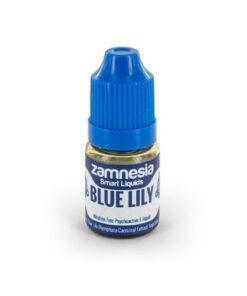 Blue Lily Smart Liquid 5ml