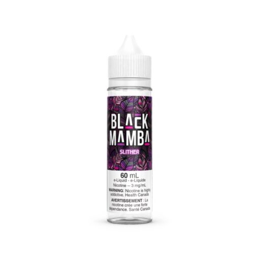 black mamba liquid