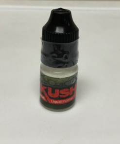Kush Liquid Incense 5ml