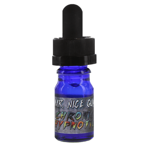 Mr. Nice Guy Chronic Hypnotic Liquid 5ml