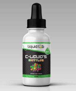 Skittles Flavour C-Liquid