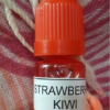 Strawberry Kiwi Liquid Incense 5ml | Strawberry Kiwi Liquid Incense